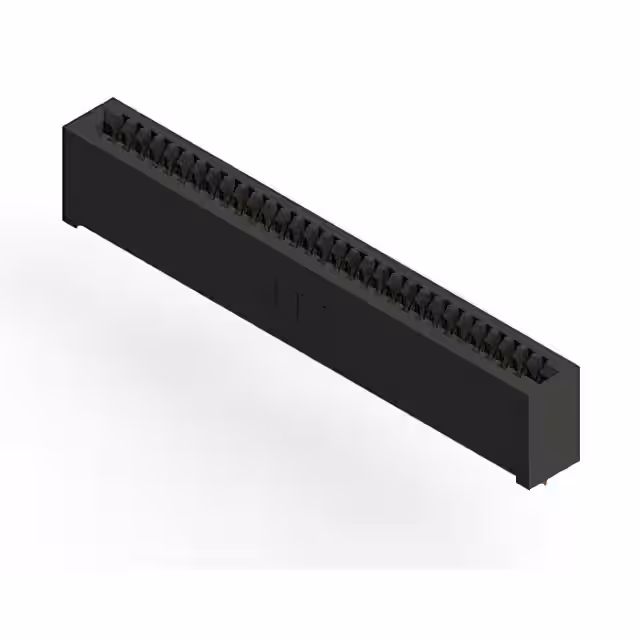 392-031-520-101 EDAC Inc.  Edgeboard Connectors